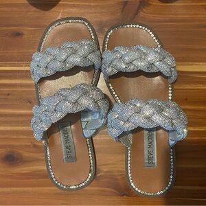 Steve Madden sandals